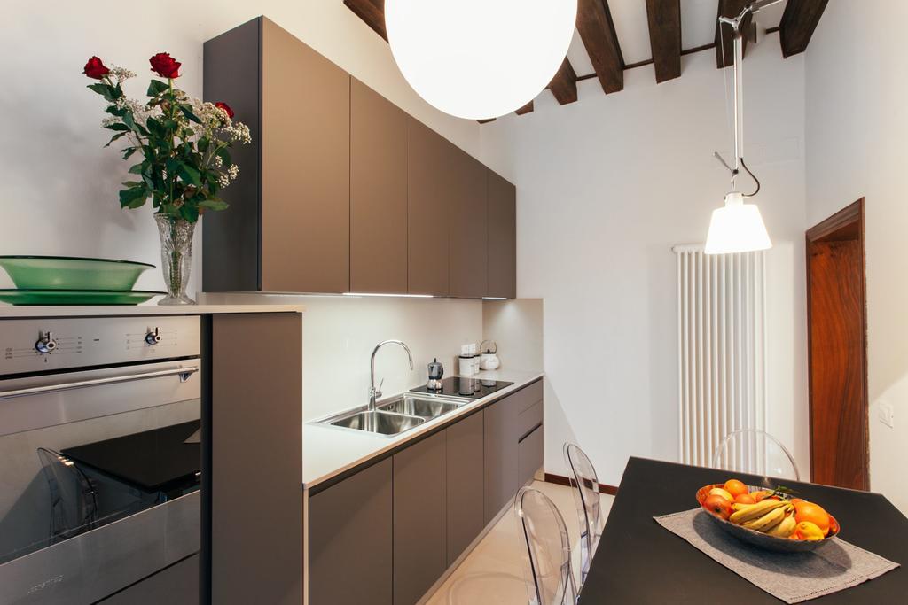 Residenza Dei Dogi Apartment เวนิส ภายนอก รูปภาพ