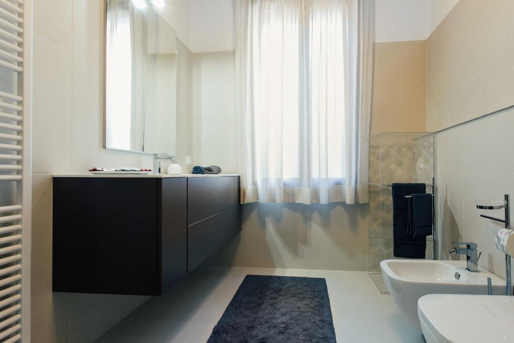 Residenza Dei Dogi Apartment เวนิส ภายนอก รูปภาพ