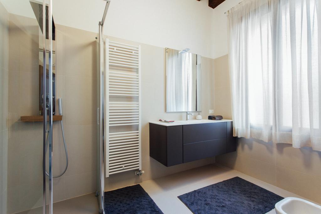 Residenza Dei Dogi Apartment เวนิส ภายนอก รูปภาพ