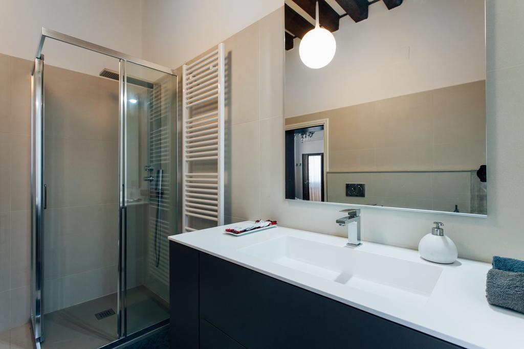 Residenza Dei Dogi Apartment เวนิส ภายนอก รูปภาพ