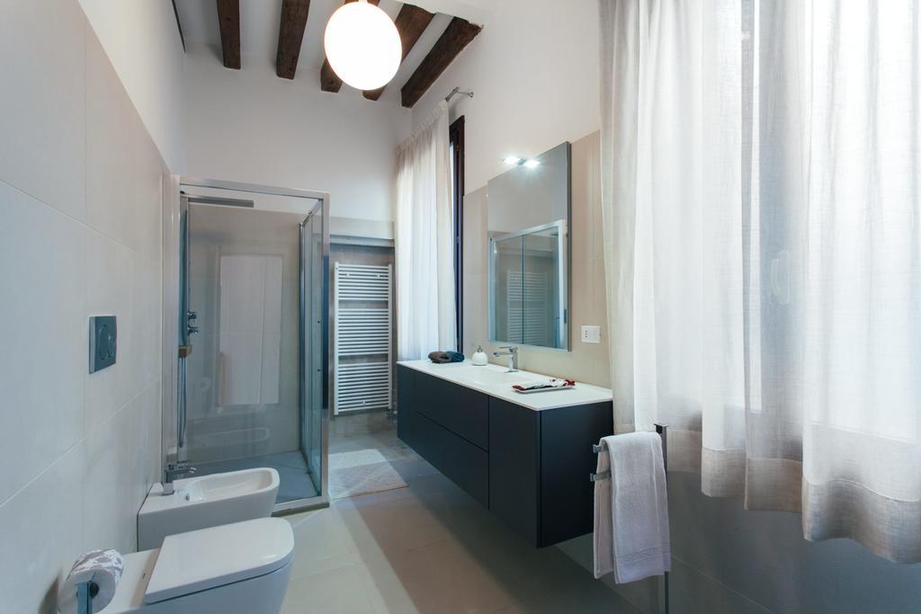 Residenza Dei Dogi Apartment เวนิส ภายนอก รูปภาพ